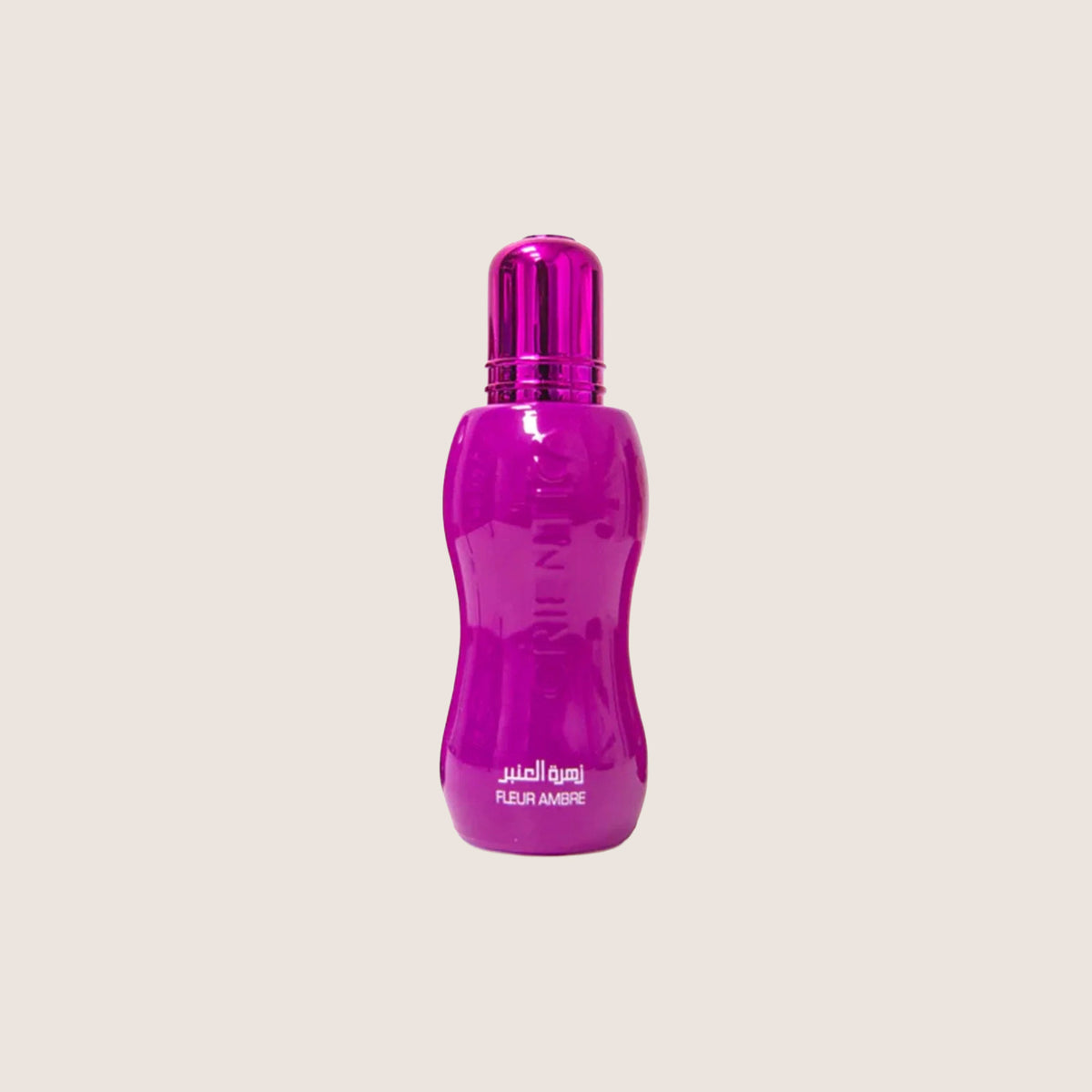 ORIENTICA Women's Fleur Amber Eau De Parfum 30ml