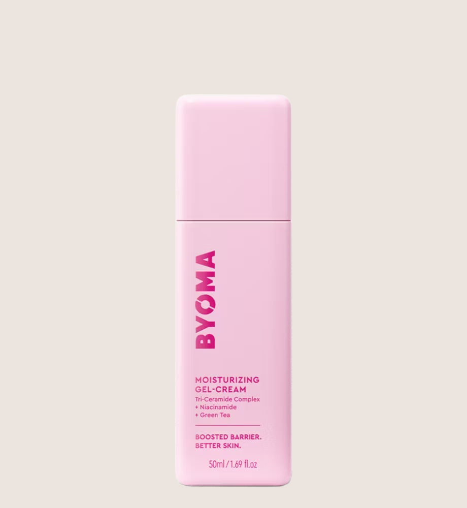 Byoma Moisturizing Gel Cream 50ml
