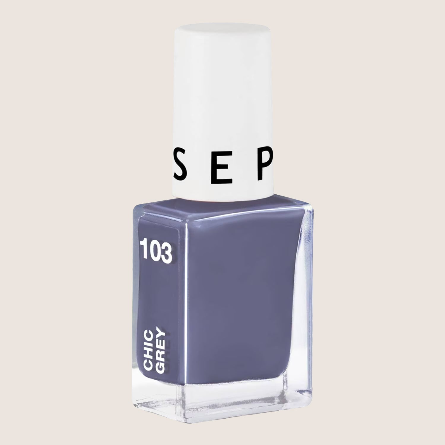 Sephora Collection Nail Polish Quick-Dry Long-Lasting Formula 6.5ml