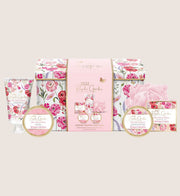 Baylis & Harding Royale Garden Luxury Pamper Tin Bath & Body Gift Set For Her
