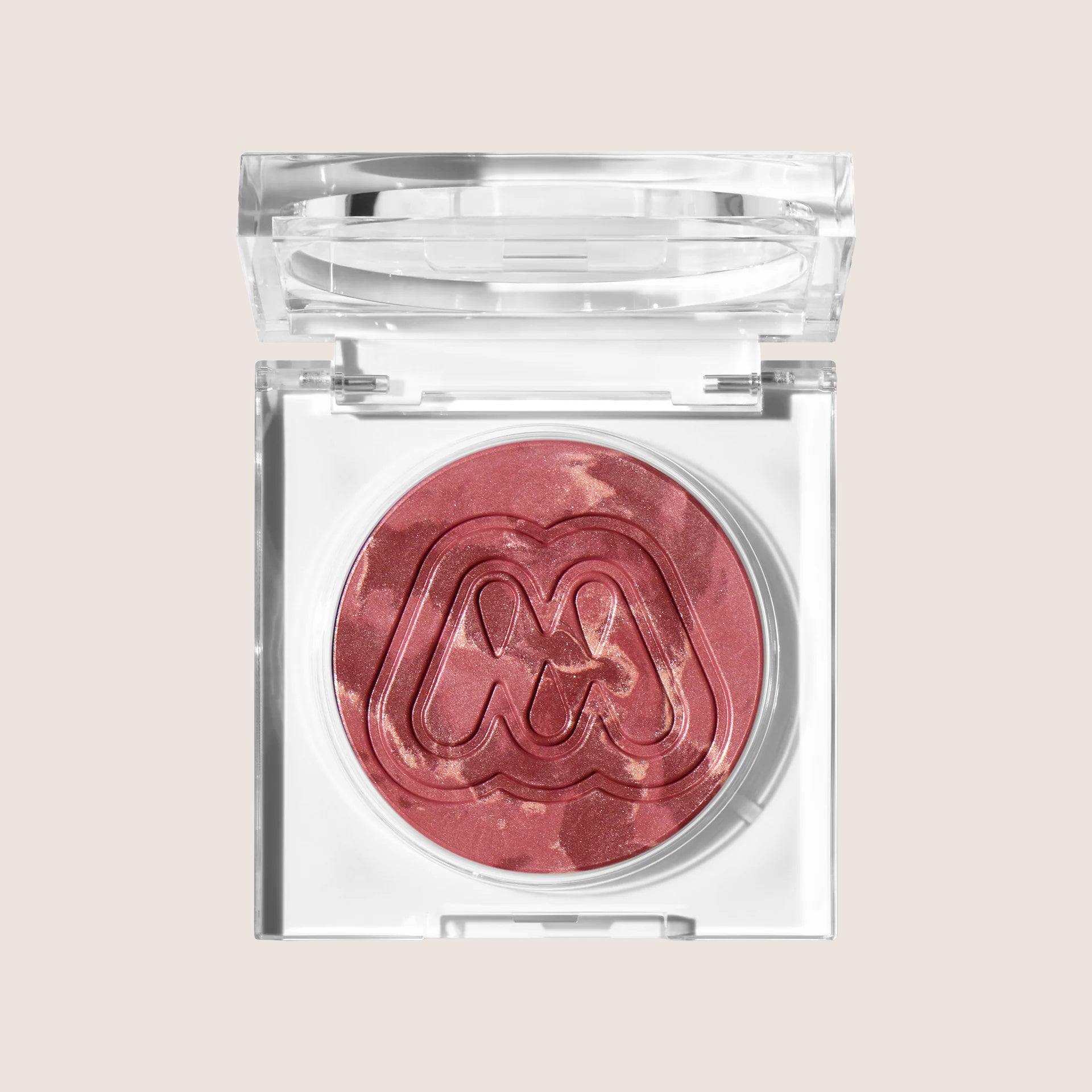 Morphe Cloudlight Soft Glow Diffused Blush Soft Glow