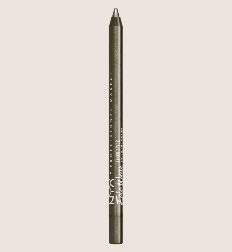 NYX Professional Makeup Epic Wear Long Lasting Liner Stick Long-Lasting