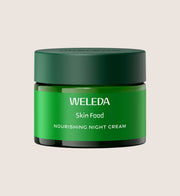 Weleda Skin Food Nourishing Face Night Cream for Dry & Sensitive Skin 40ml