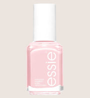 Essie Nail Polish 13 Mademoiselle Baby Pink Colour, Original High Shine and High Coverage Nail Polish Premium Quality 13.5 ml