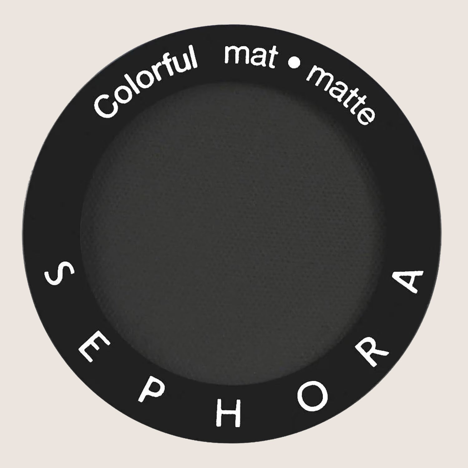 Sephora Collection Colorful Eyeshadow Vivid Pressed Powder Shadow