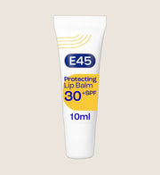 E45 Protection Lipbalm SPF 30 10ml