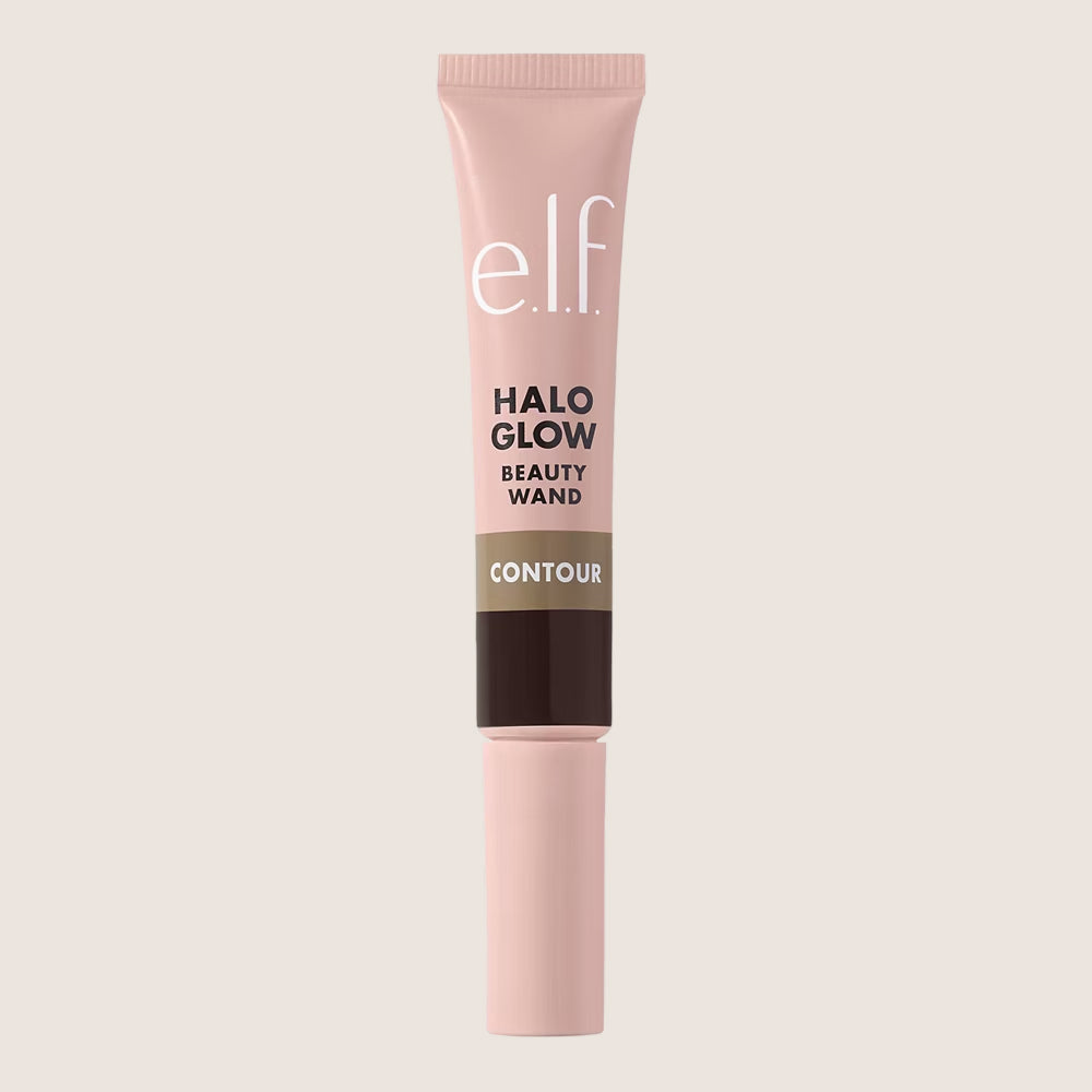 e.l.f. Halo Glow Contour Beauty Wand Glow Finish