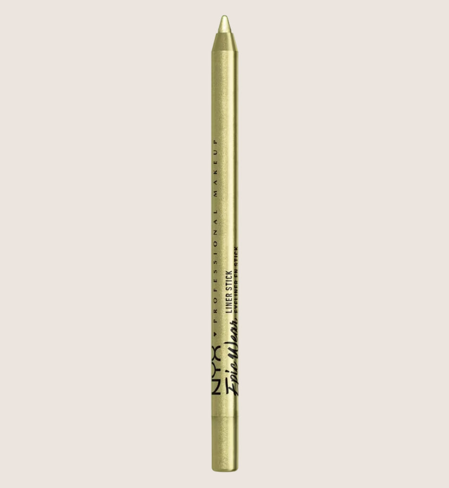 NYX Professional Makeup Epic Wear Long Lasting Liner Stick Long-Lasting