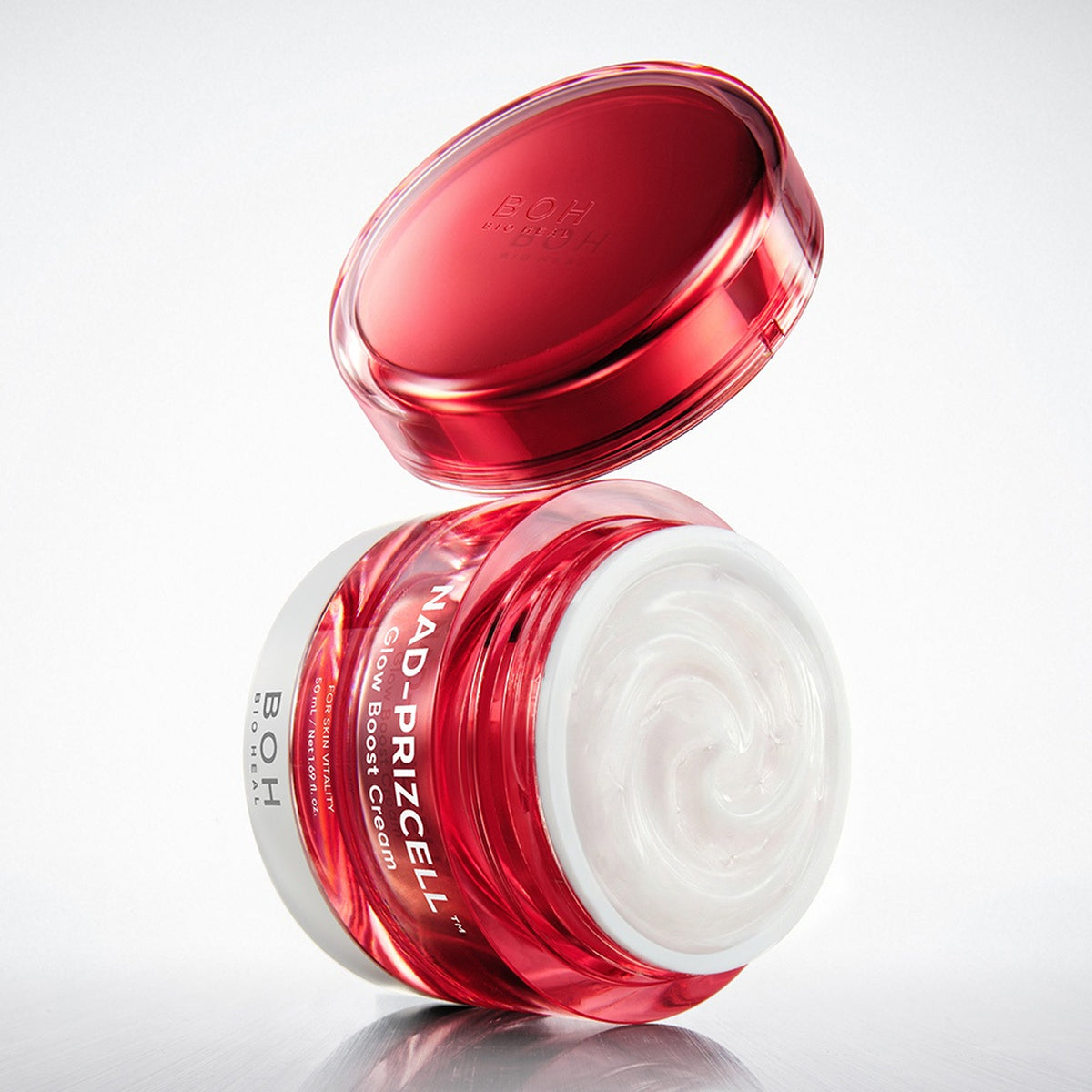 BIOHEAL BOH NAD-PRIZCELL Glow Boost Cream 50ml