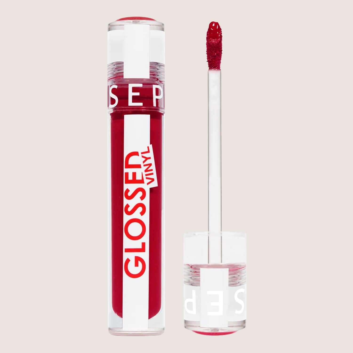 Sephora Collection Glossed Vinyl Intense Lip Lacquer 5ml