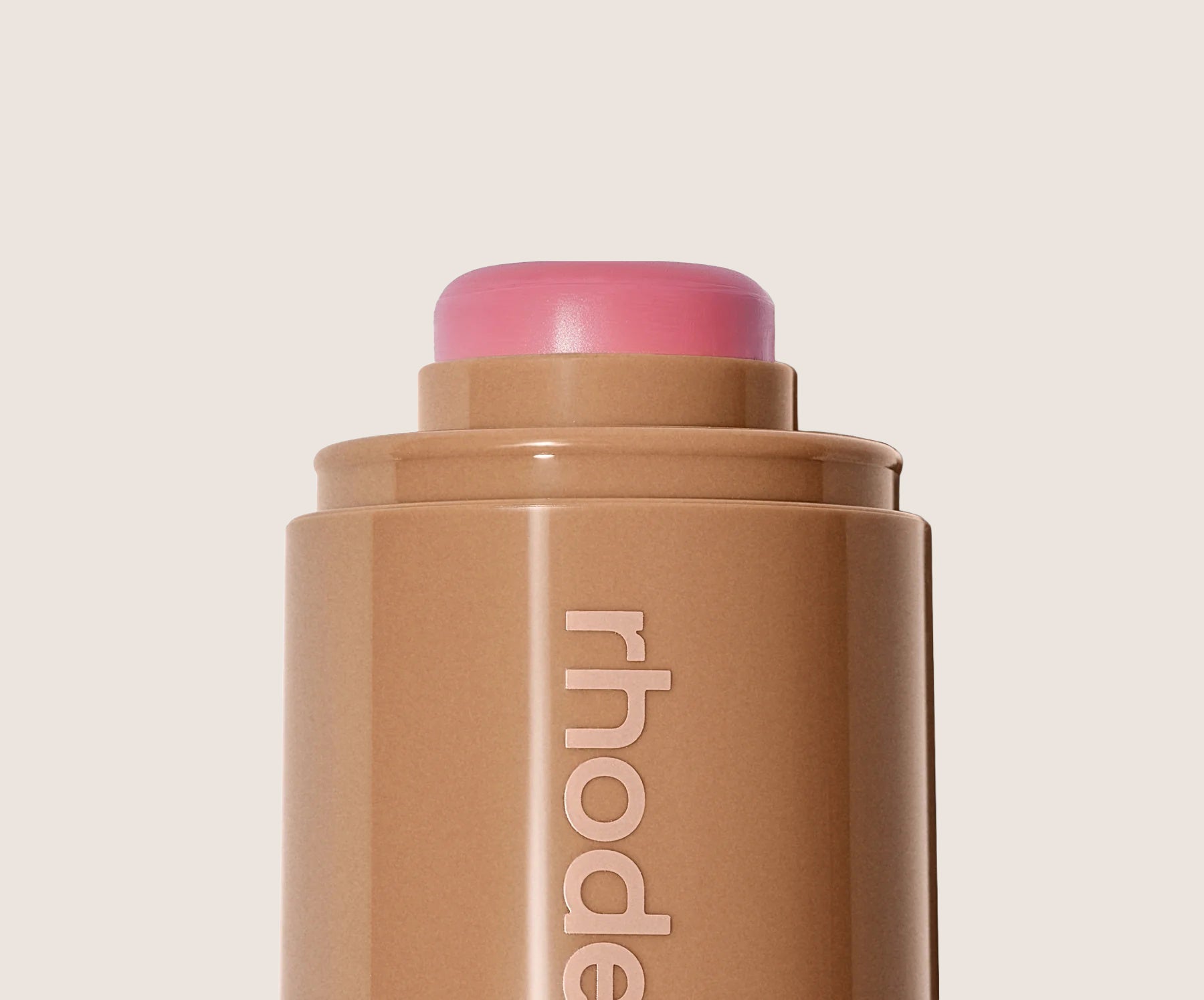 Rhode Skin Pocket Blush Long-Wearing Hydrating Cream Blush Natural Flush 5.3g