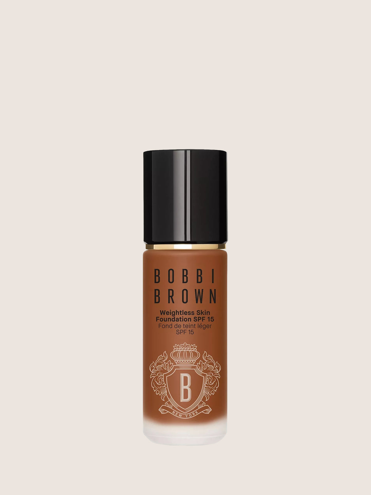 Bobbi Brown Weightless Skin Foundation SPF15