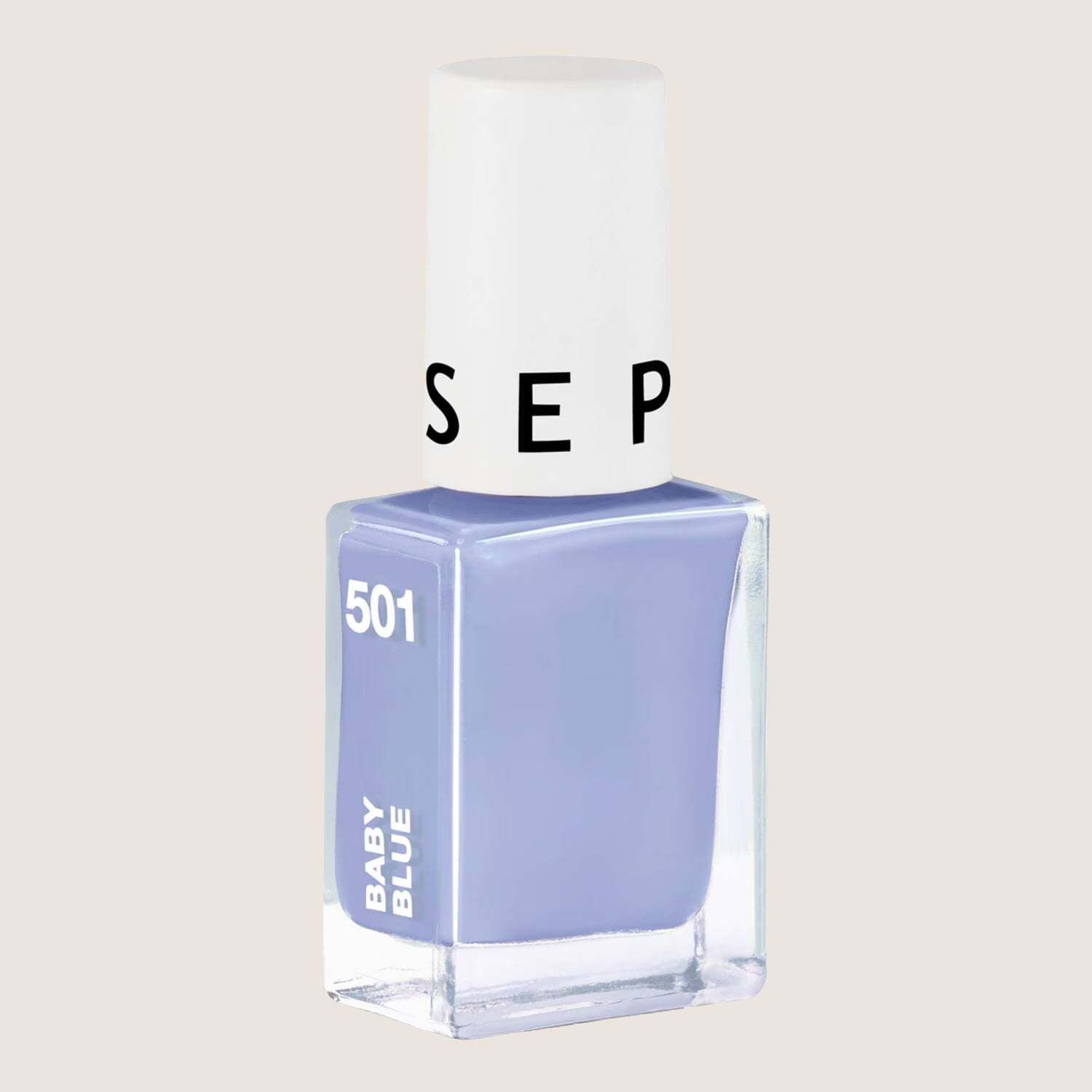 Sephora Collection Nail Polish Quick-Dry Long-Lasting Formula 6.5ml