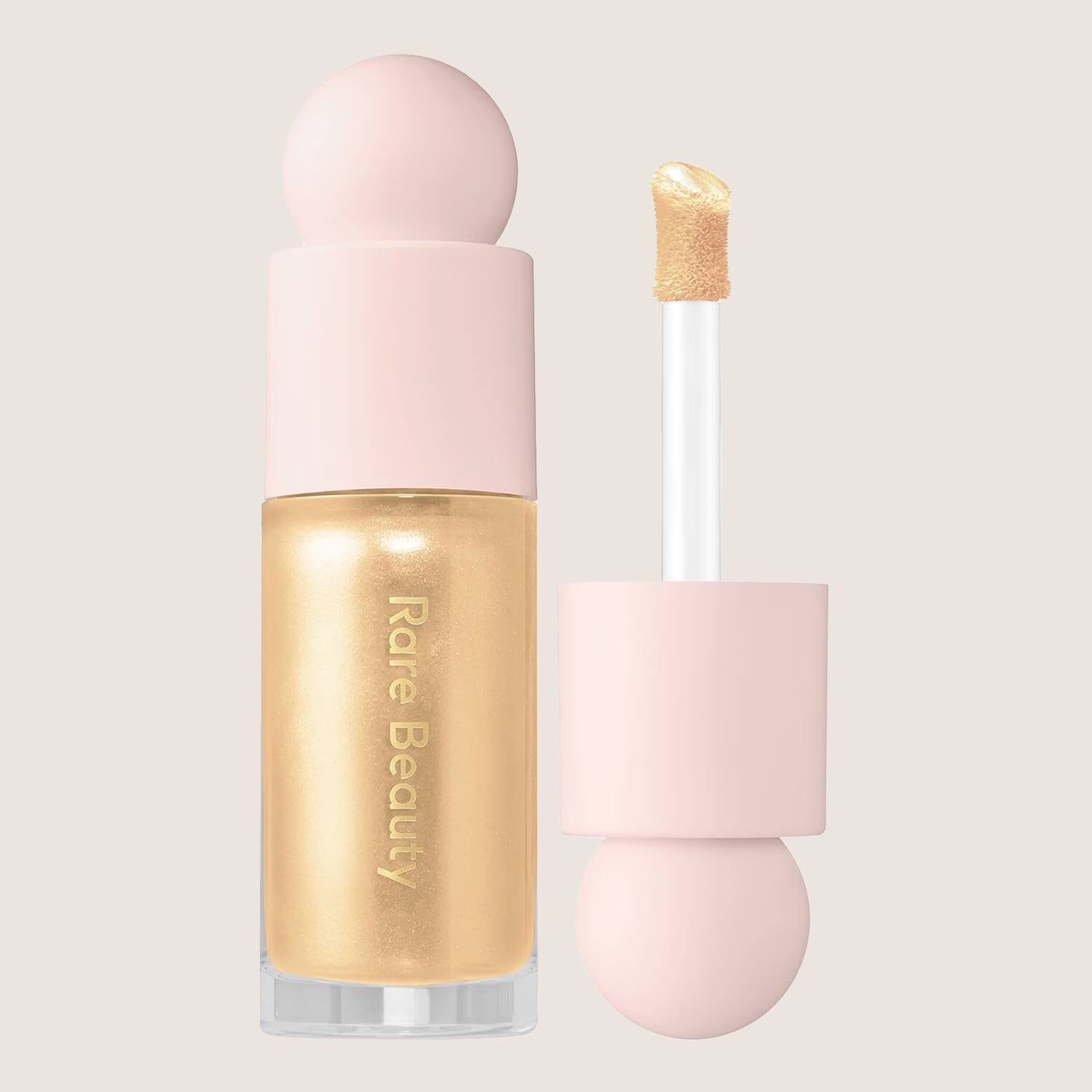 Rare Beauty RARE BEAUTY Positive Light Liquid Luminizer – Highlighter Luminous Finish 15ml
