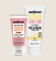 Soap & Glory Smooth and Soothe Set Luxury Collection