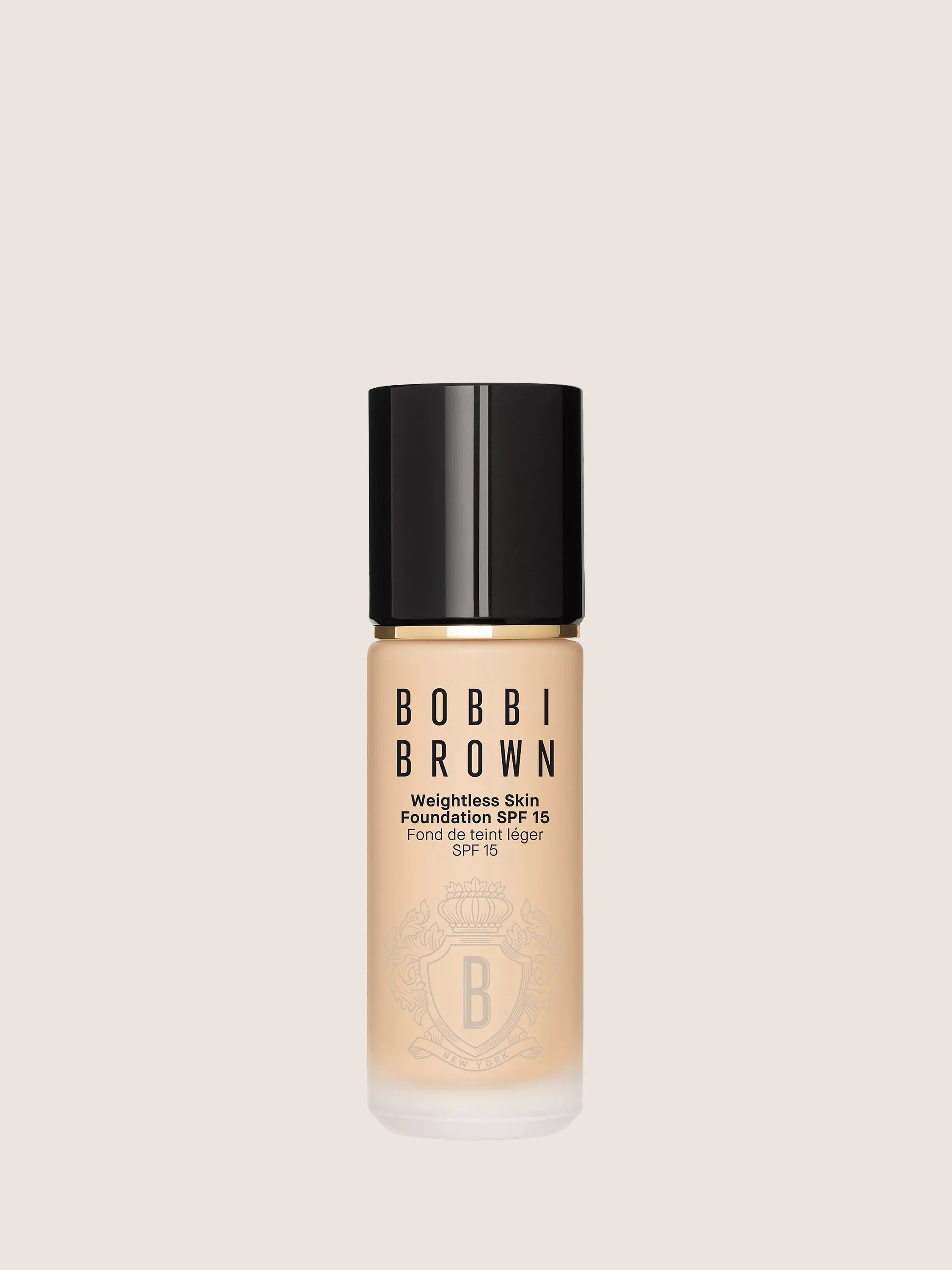 Bobbi Brown Weightless Skin Foundation SPF15