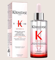 Kérastase Genesis Anti-Hair Fall Nourishing and Fortifying Hair Serum for Weakened Hair Anti-Hair Fall 90ml