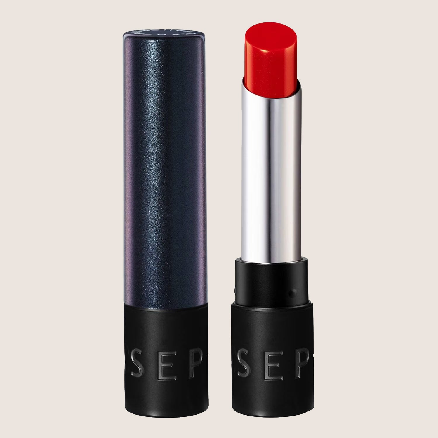 Sephora Collection About That Shine Lacquer Shine Lipstick 3g