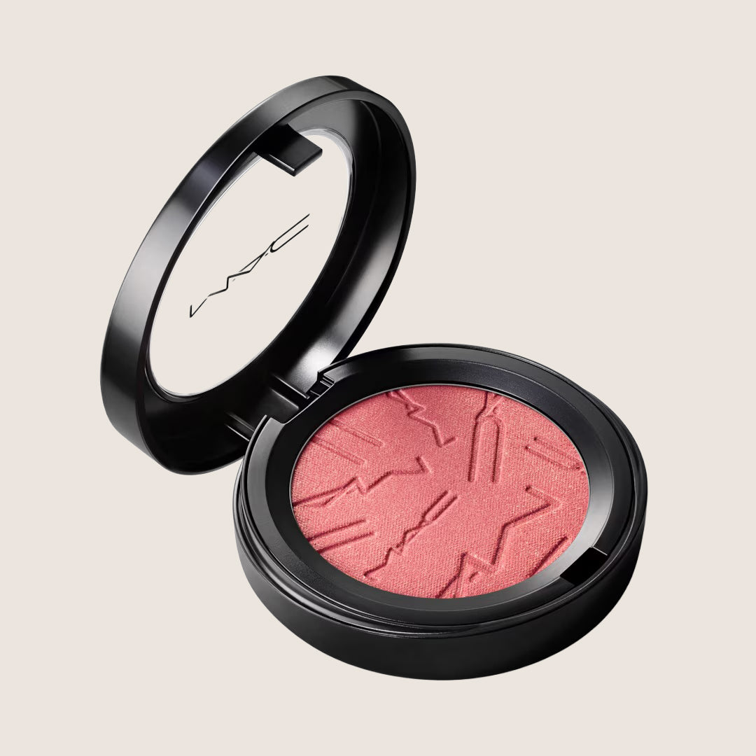 MAC Skinfinish Colourstruck Blush