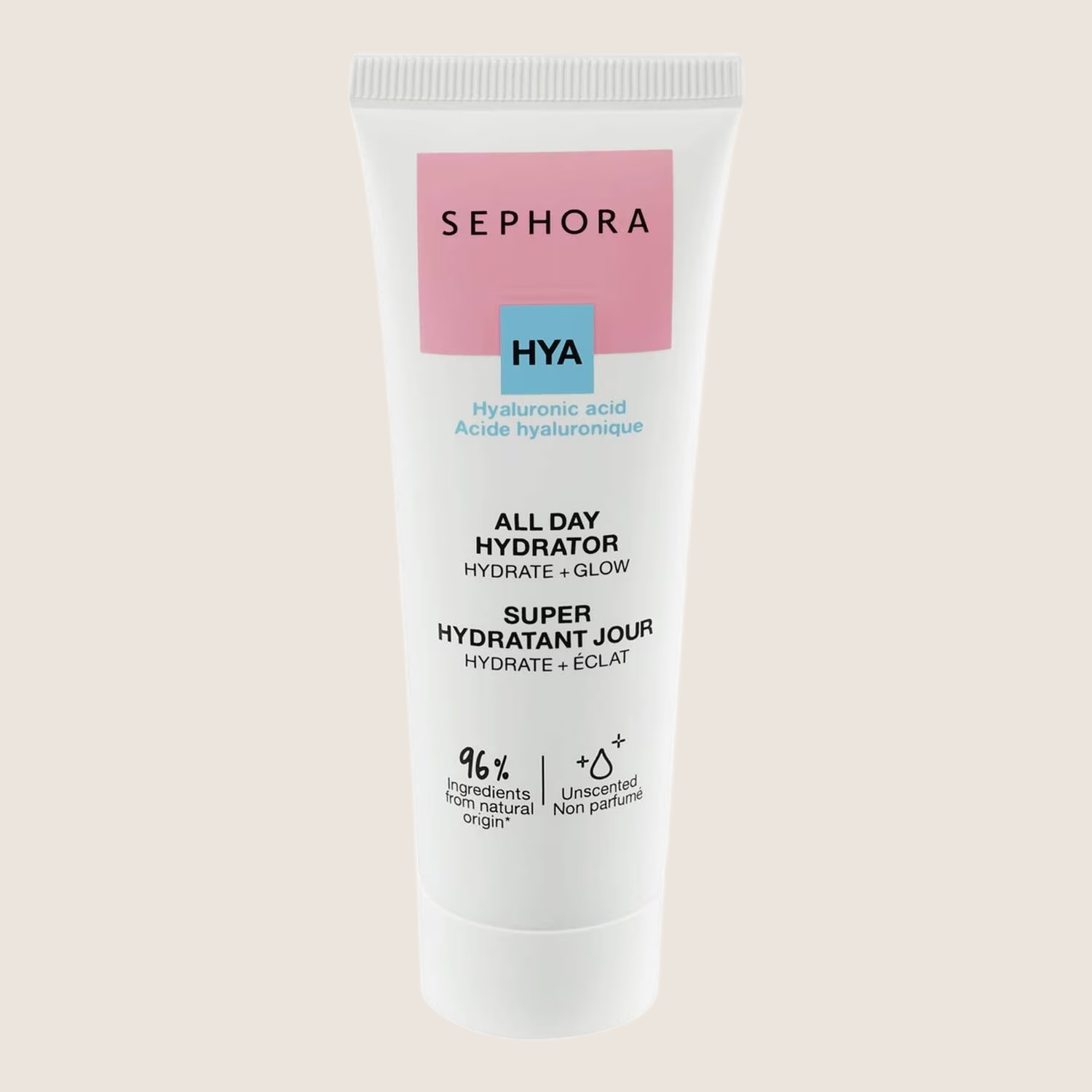 Sephora Collection All day hydrator - Moisturizing face cream With Hyaluronic Acid 50 ml