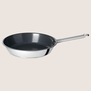 IKEA 365+ Frying pan, stainless steel/non-stick coating, 24 cm