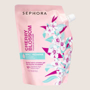 Sephora Collection Bubble Bath & Shower Gel Refill Premium Care 500ml