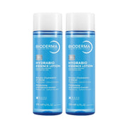 Bioderma Hydrabio Essence Lotion 200ml Double Set (+Mist Pump)