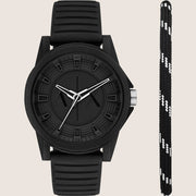 Armani Exchange Mens Urban Watch AX7159SET