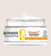 Garnier SkinActive Vitamin C Brightening Day Cream With Vitamin C 50ml