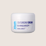 Fish Original Texturising Cream Natural Tousled Styles 100ml