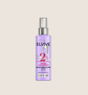 L'Oréal Elvive Hydra Hyaluronic 2% Hair Serum with Hyaluronic Acid for Dry Hair