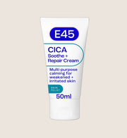 E45 Cica Soothe and Repair Cream With Cica 50ml