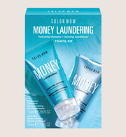 Color Wow Money Laundering Travel Kit Beauty Gift Set For Her
