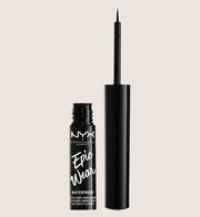 NYX Professional Makeup Epic Wear Semi Permanent Liquid Eyeliner
