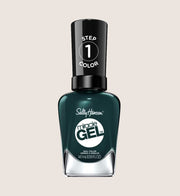 Sally Hansen Miracle Gel Nail Polish, Jealous Boyfriend, 14.7ml