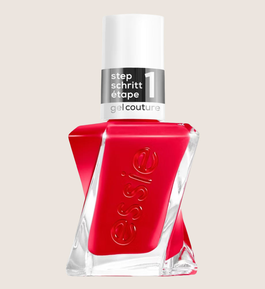 Essie Gel Couture Rock The Runway Glossy Finish 13.5ml