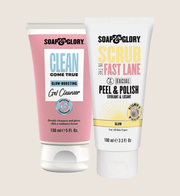 Soap & Glory Radiance Routine Gentle Cleanse