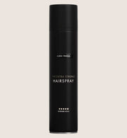 John Frieda Limited Edition Extra Strong Signature Hairspray Professional Care 400ml