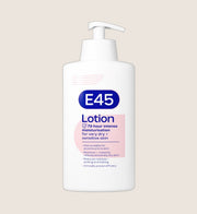 E45 Moisturising Lotion 500ml