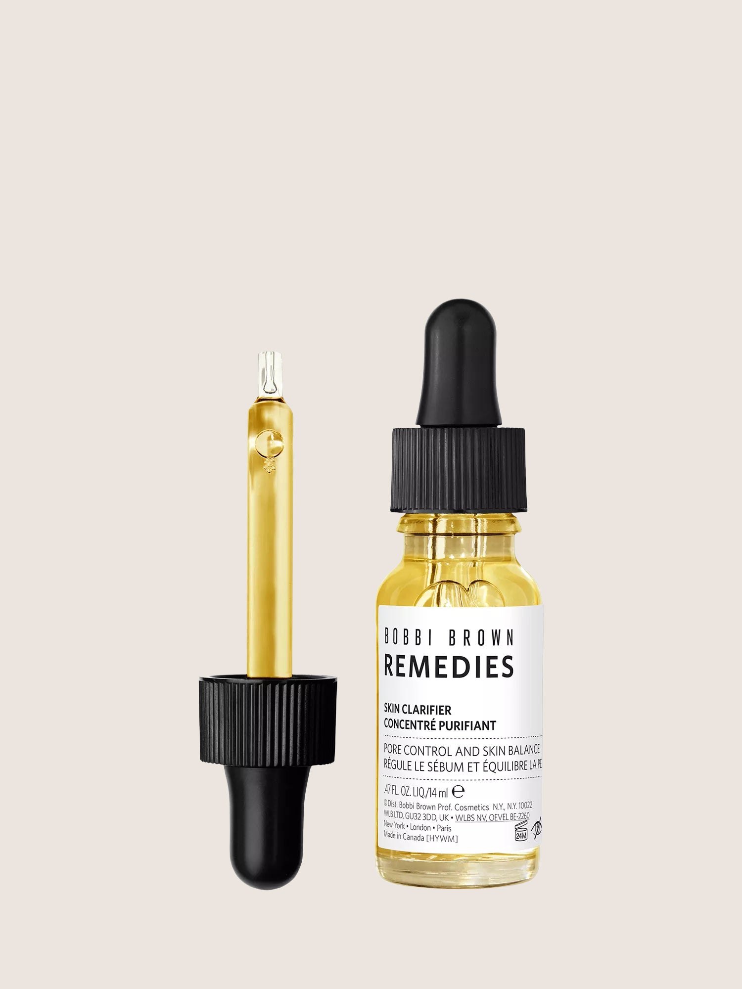 Bobbi Brown Skin Clarifier, 14ml