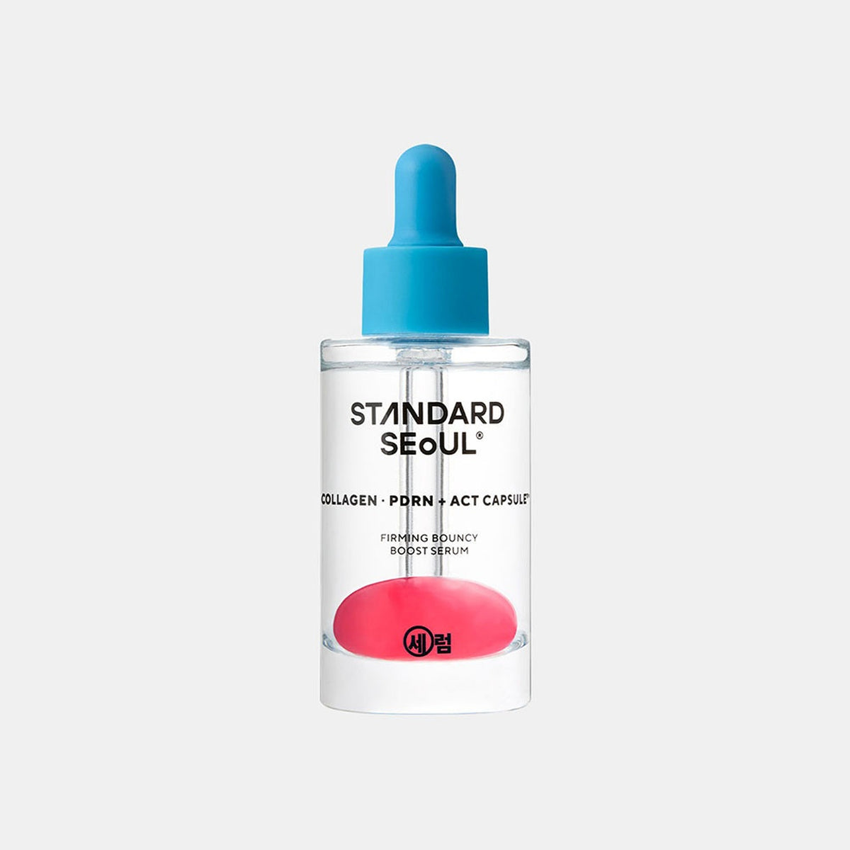 STANDARD SEOUL Firming Bouncy Boost Serum