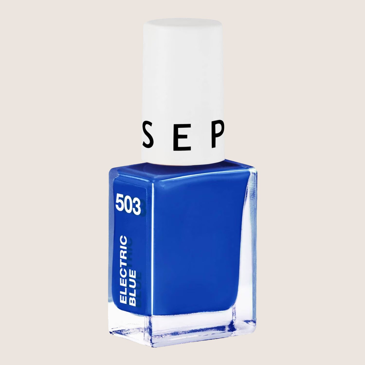 Sephora Collection Nail Polish Quick-Dry Long-Lasting Formula 6.5ml