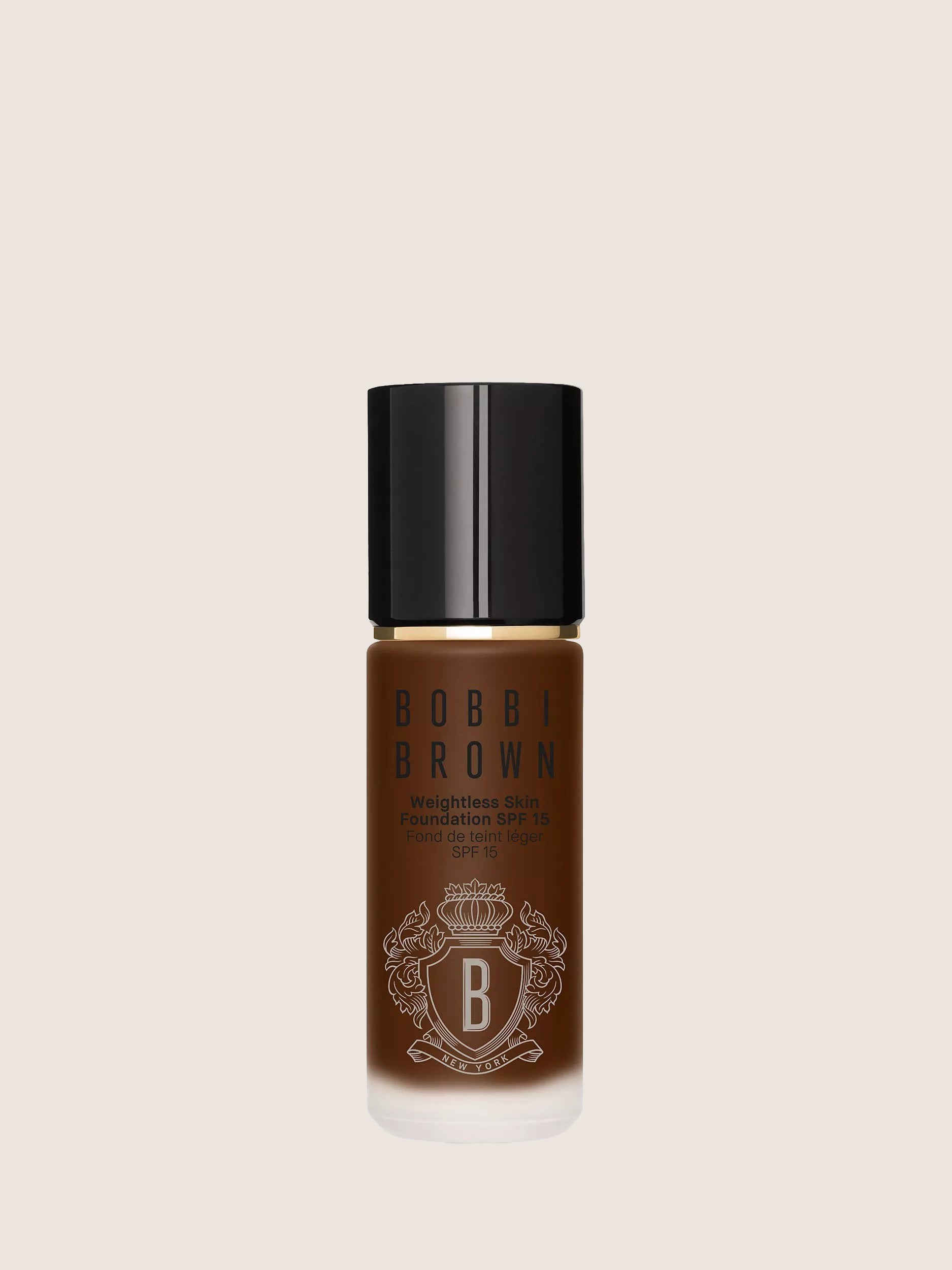 Bobbi Brown Weightless Skin Foundation SPF15