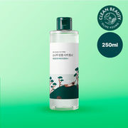 ROUND LAB Pine Calming Cica Toner 250ml