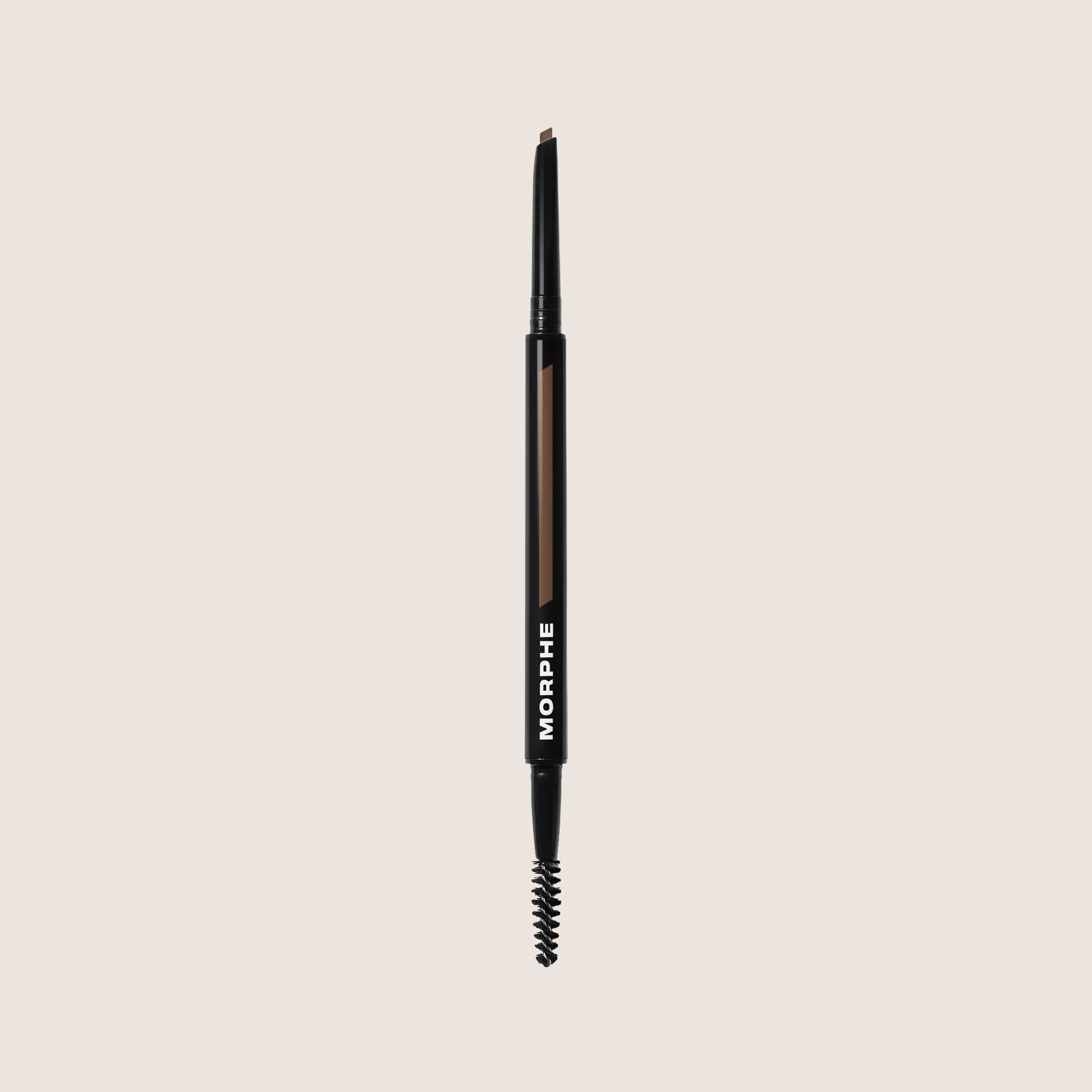 Morphe Definer Dual-Ended Brow Pencil & Spoolie Premium Formula