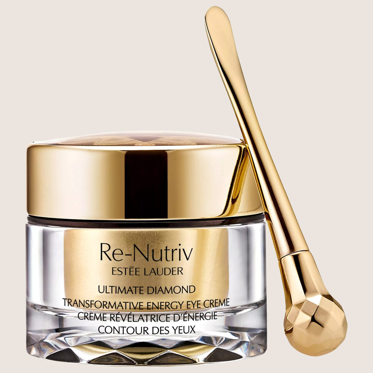 Estée Lauder Re-Nutriv Ultimate Diamond Transformative Energy Eye Crème, 15ml