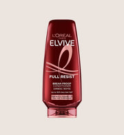 L'Oréal Paris Elvive Full Resist Break Proof Conditioner For Hair-Fall Due To Breakage 300ml