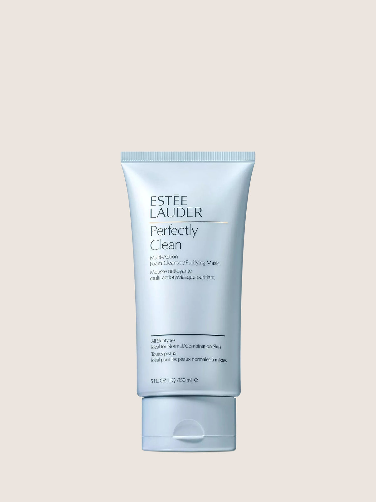 Estée Lauder Perfectly Clean Multi-Action Foam Cleanser/Purifying Mask