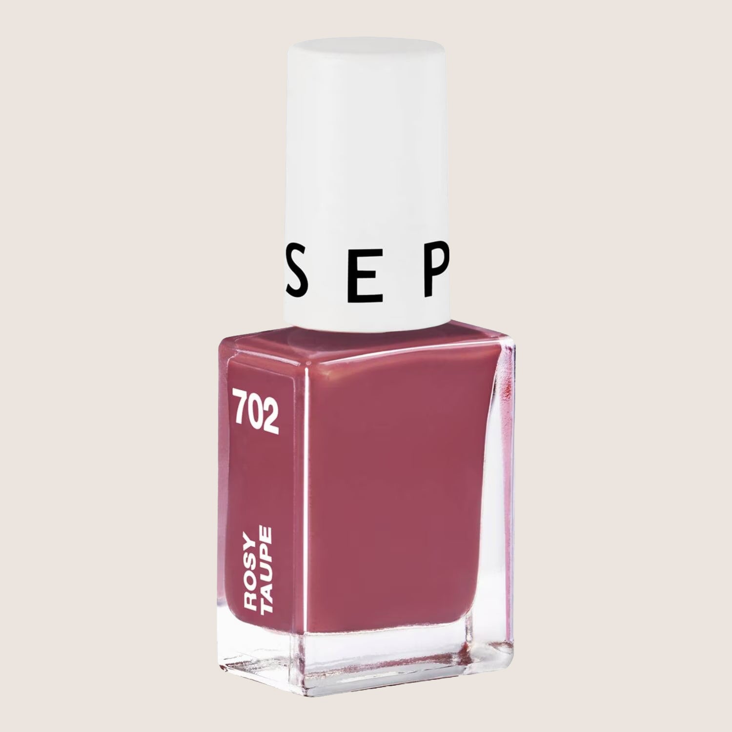 Sephora Collection Nail Polish Quick-Dry Long-Lasting Formula 6.5ml