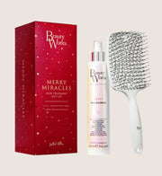 Beauty Works Merry Miracles Beauty Gift Set For Her